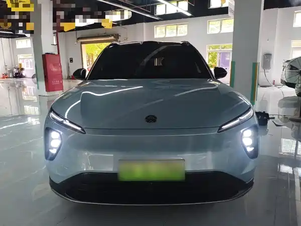 NIO ES6 2023