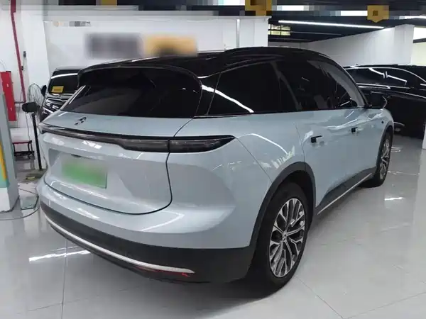NIO ES6 2023