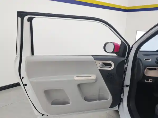 Changan Lumin 2025