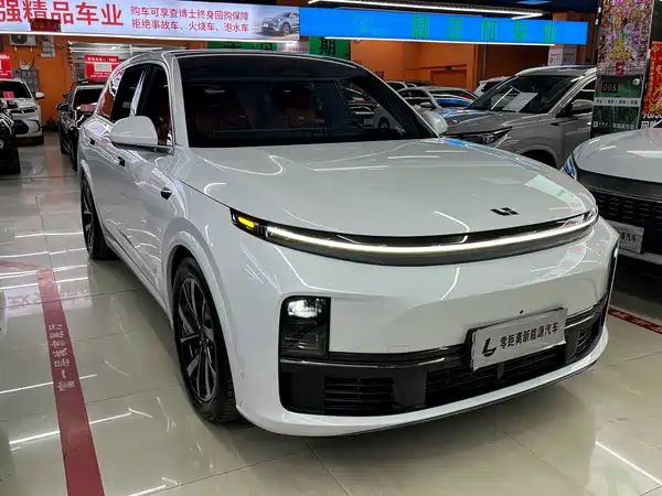Li Auto L7 2023