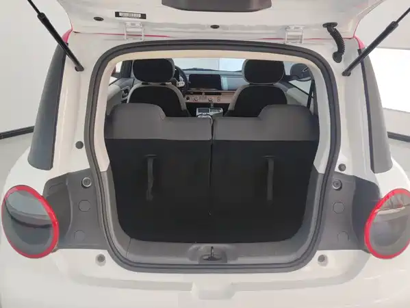 Changan Lumin 2025