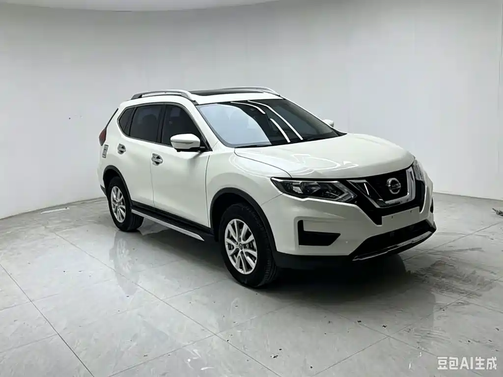Nissan X-Trail 2024