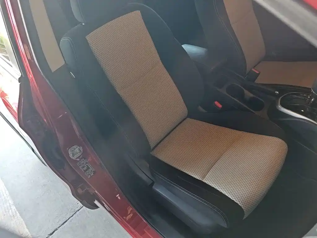 Nissan Qashqai 2016 — фото 25