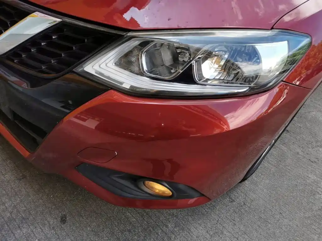Nissan Tiida 2019 — фото 24