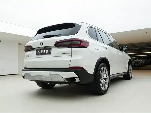 BMW X5 2020