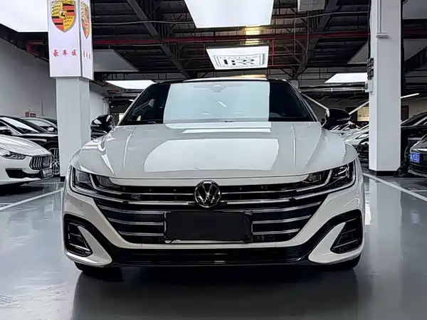 Volkswagen CC 2023