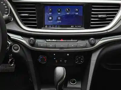 Buick Excelle GT 2022
