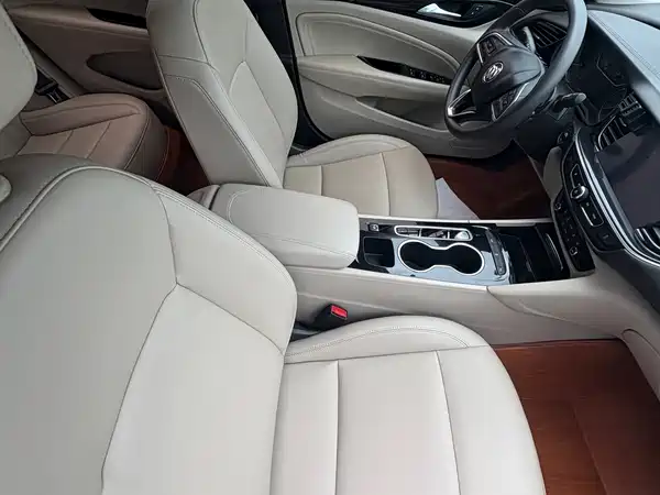 Buick Regal 2022