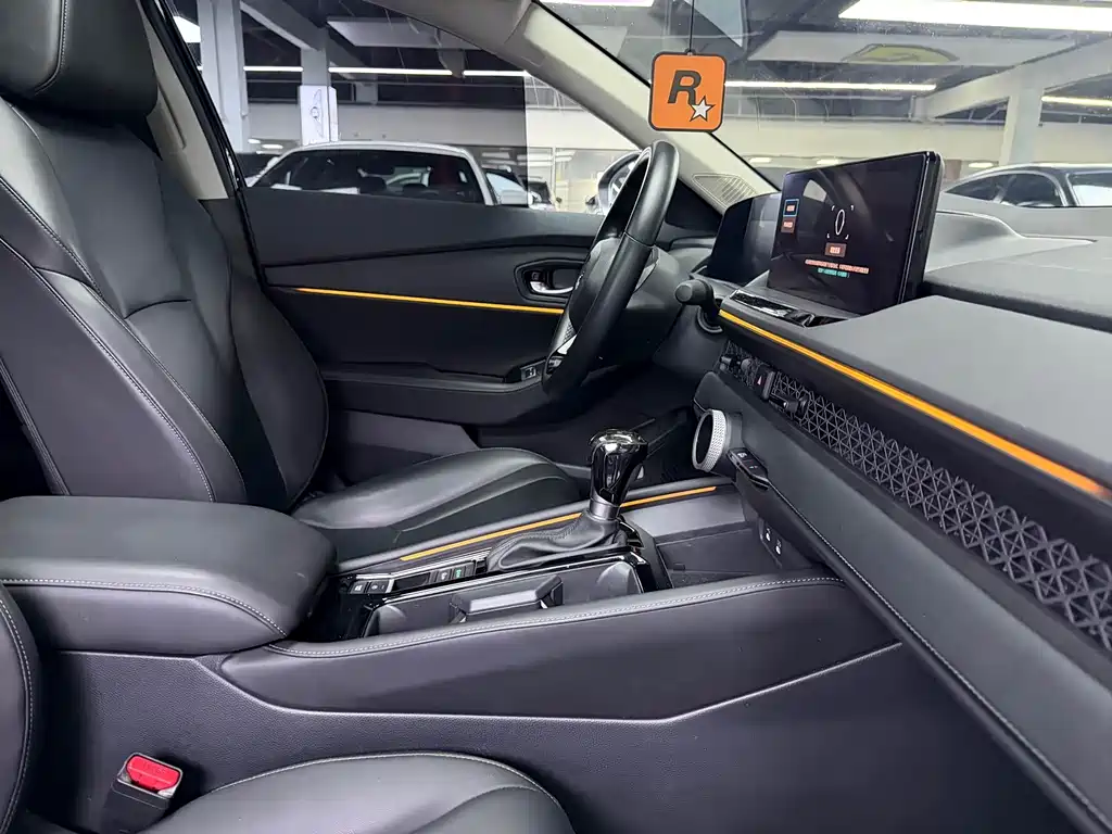 Honda Accord 2024 — фото 12