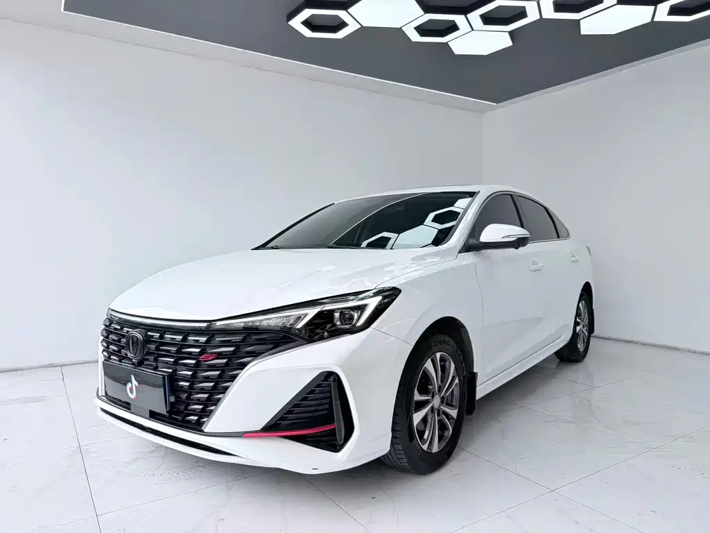 Changan Eado 2023