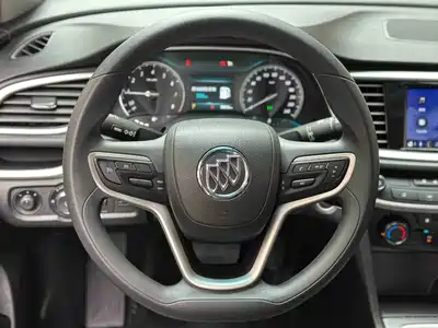 Buick Excelle GT 2022