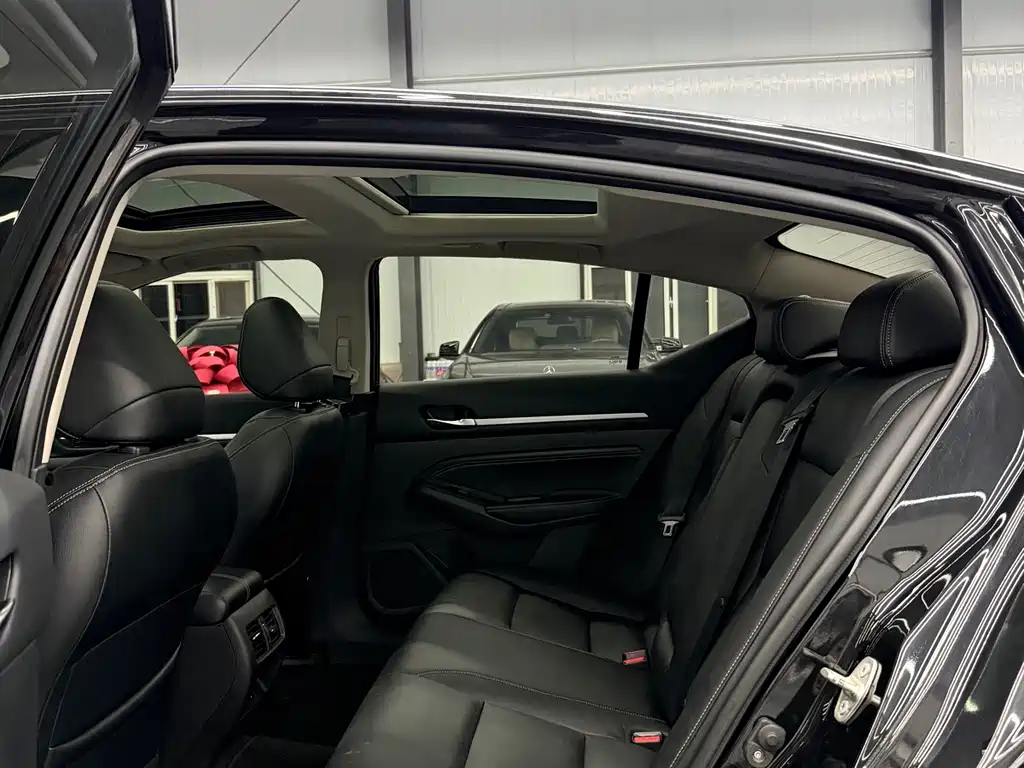 Nissan Teana 2020