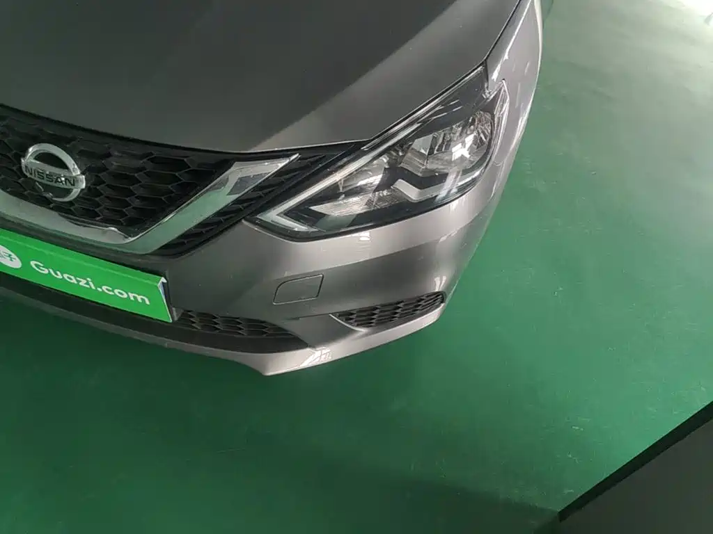 Nissan Sylphy 2025 — фото 24