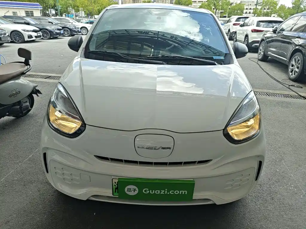 Roewe CLEVER 2023