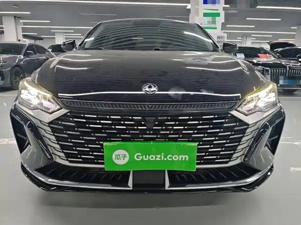 Dongfeng Yixuan MAX 2024