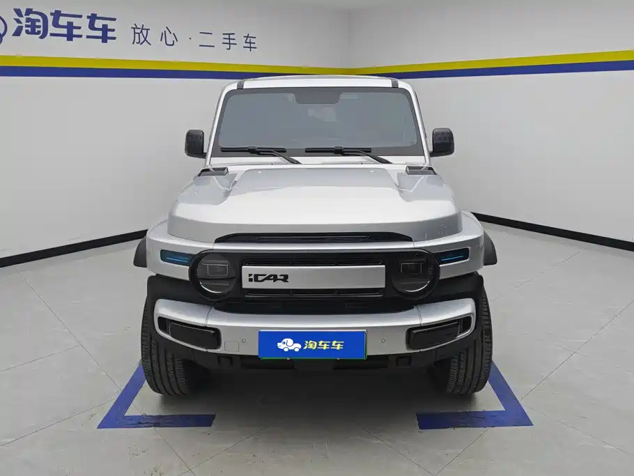 Icar Super V23 2024