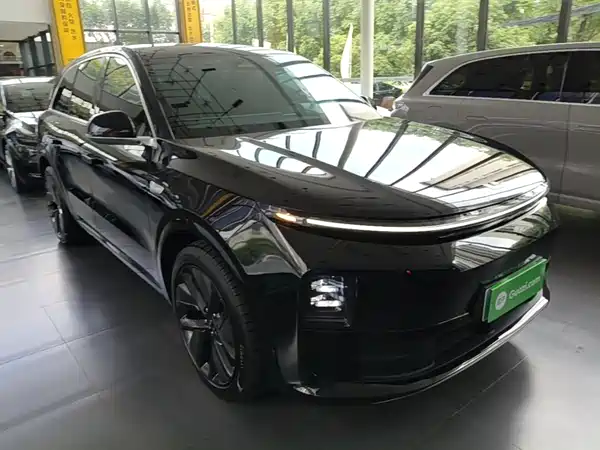 Li Auto L6 2024
