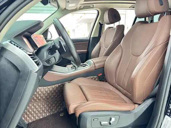 BMW X5 2020