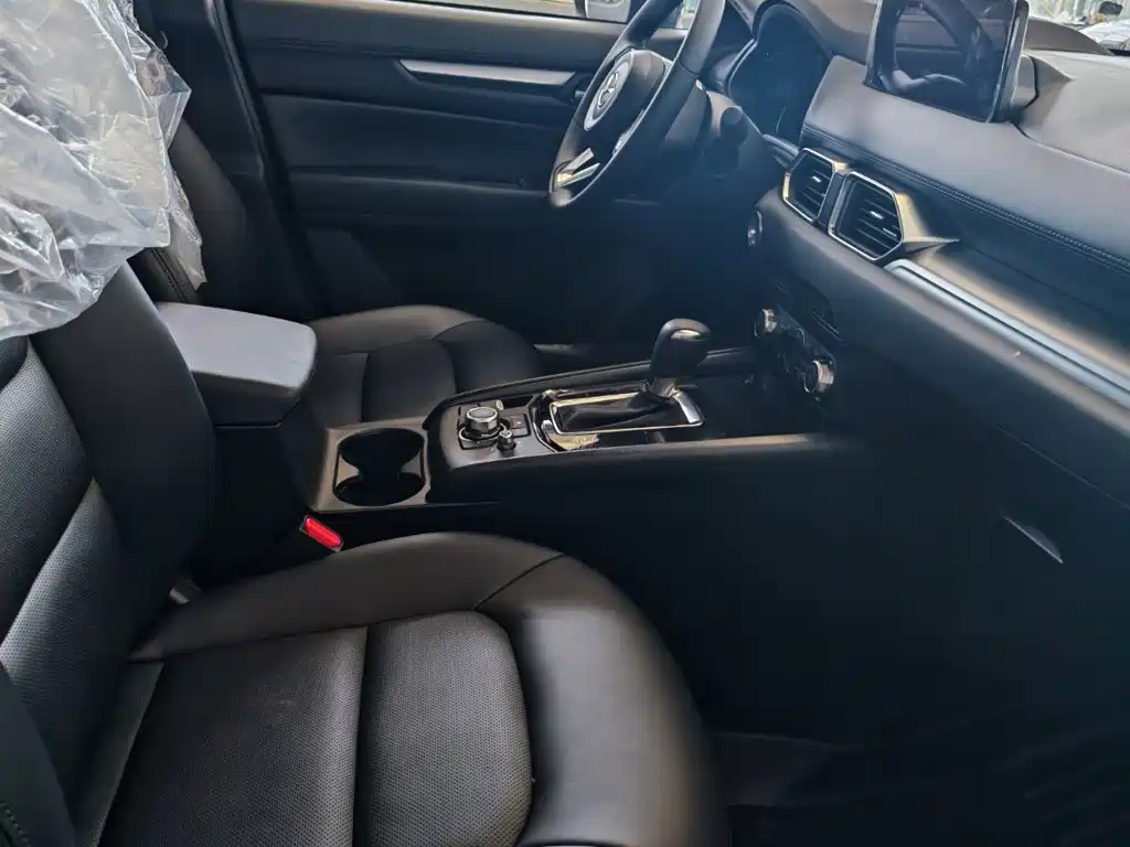 Mazda CX-5 2026