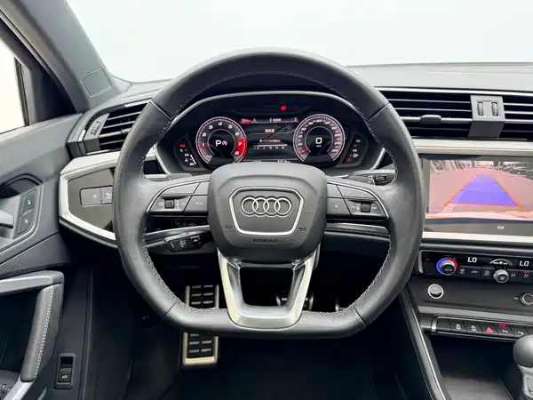 Audi Q3 2024
