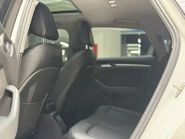 Audi A3 2020