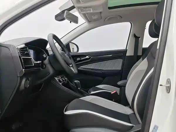 Jetta VS7 2023