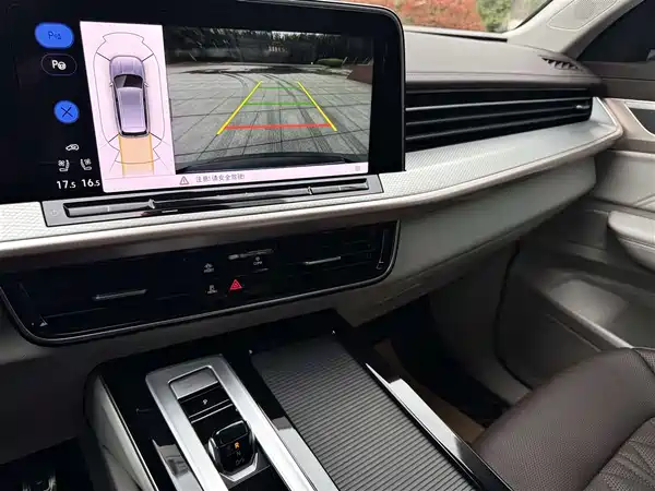 Volkswagen Tavendor 2023