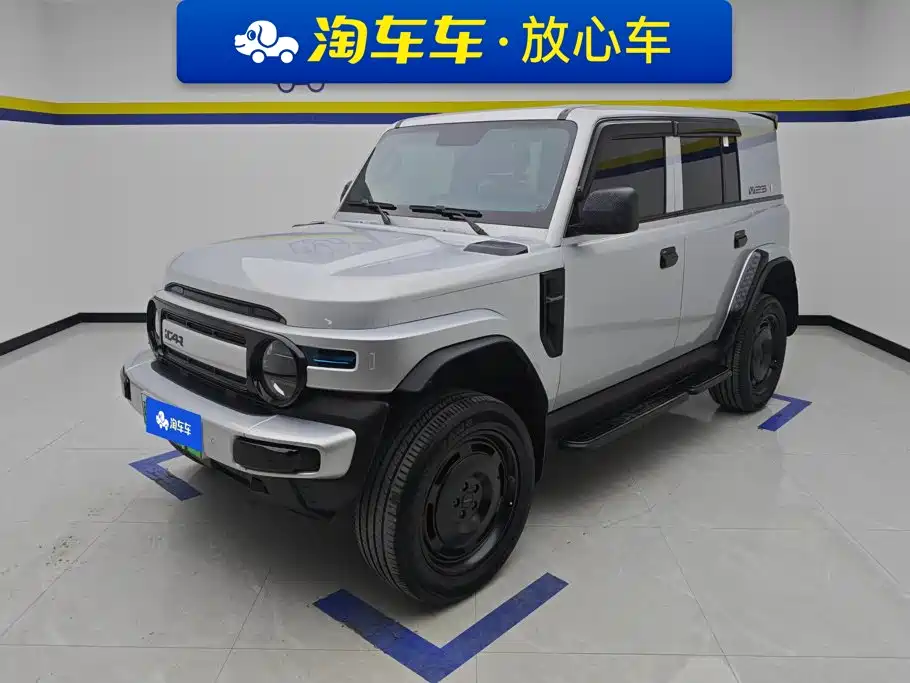 Icar Super V23 2024