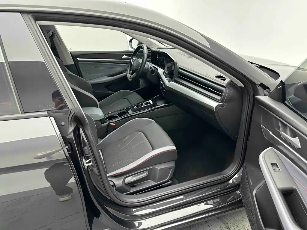 Volkswagen Lamando 2022
