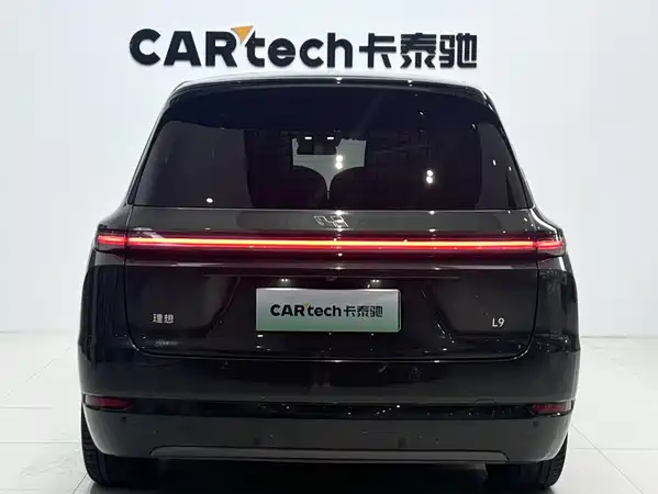 Li Auto L9 2023
