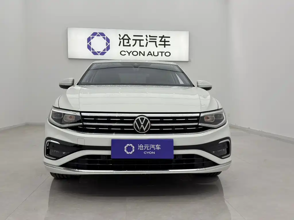 Volkswagen Bora 2022