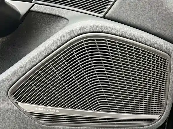 Audi A4L 2024