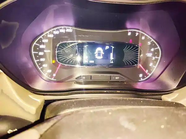 Baojun 510 2021