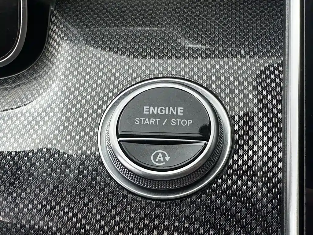 Mercedes-Benz C-Class 2022 — фото 28