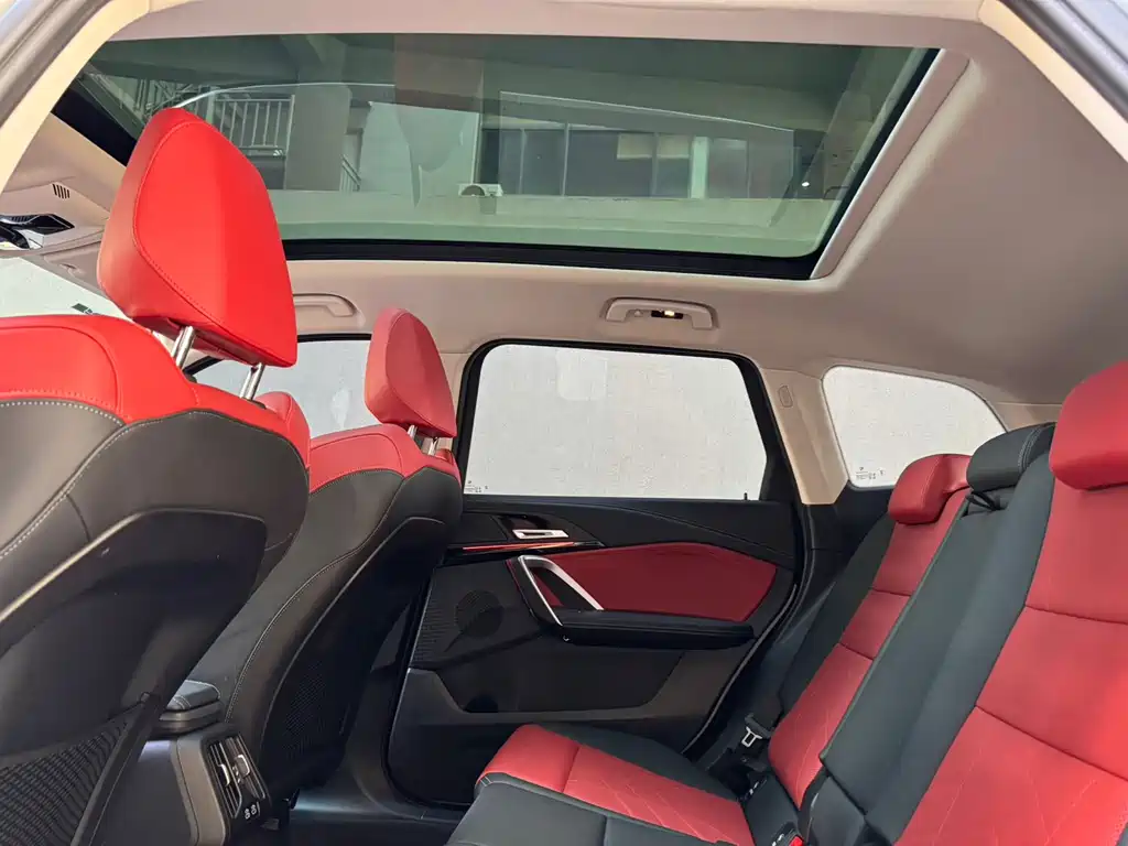 BMW X1 2023 — фото 11