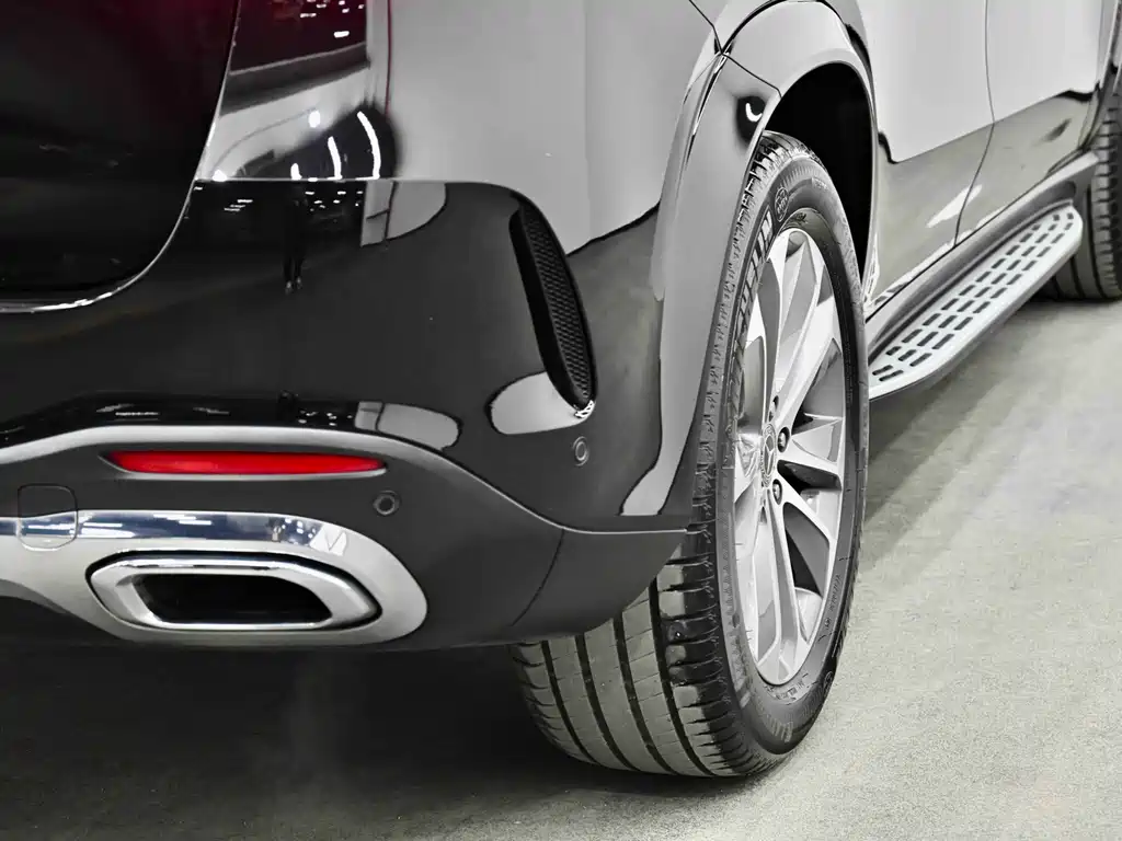 Mercedes-Benz GLE 2023 — фото 6