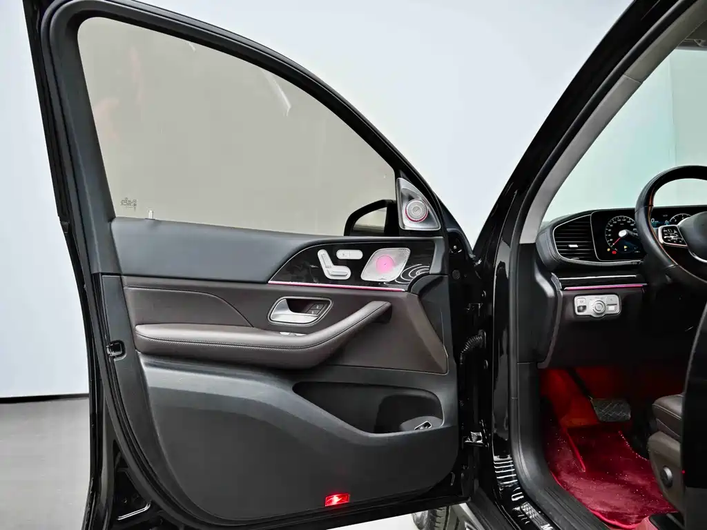 Mercedes-Benz GLE 2023 — фото 23