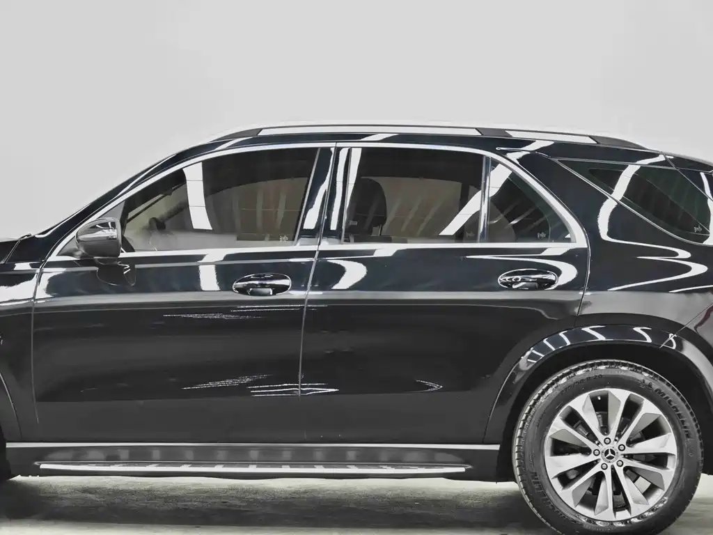 Mercedes-Benz GLE 2023 — фото 22