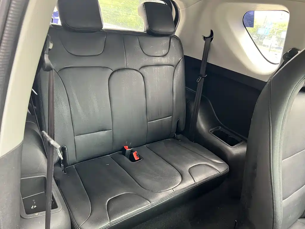 Chery QQ Little Ant 2021 — фото 11