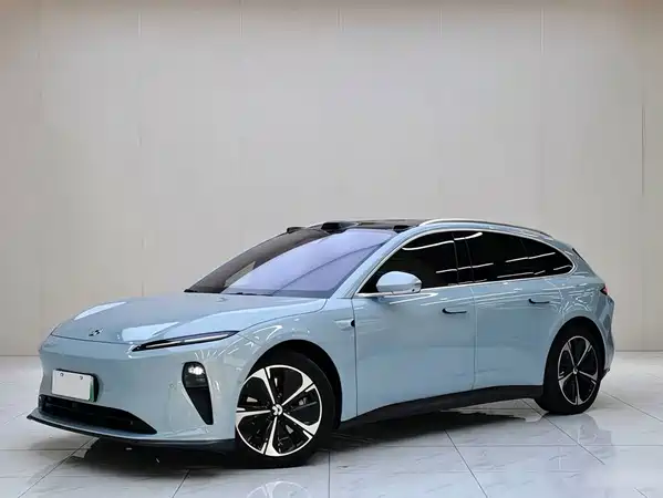 NIO ET5T 2024