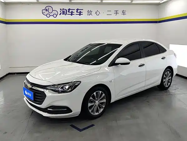 Chevrolet Monza 2021