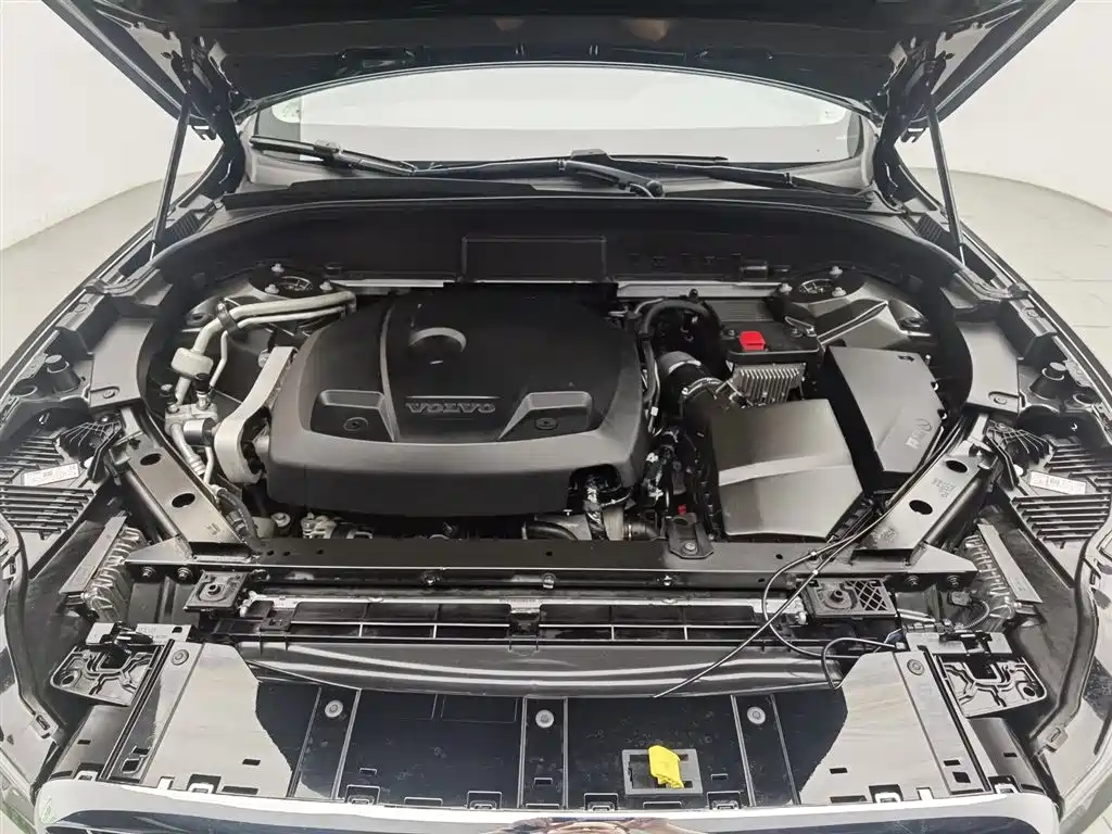 Volvo XC60 2021