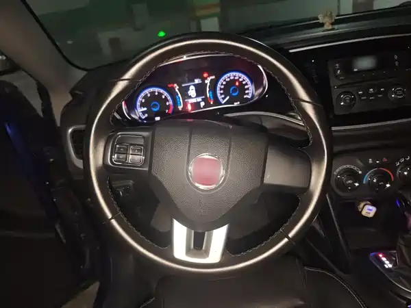 Fiat Delight 2014