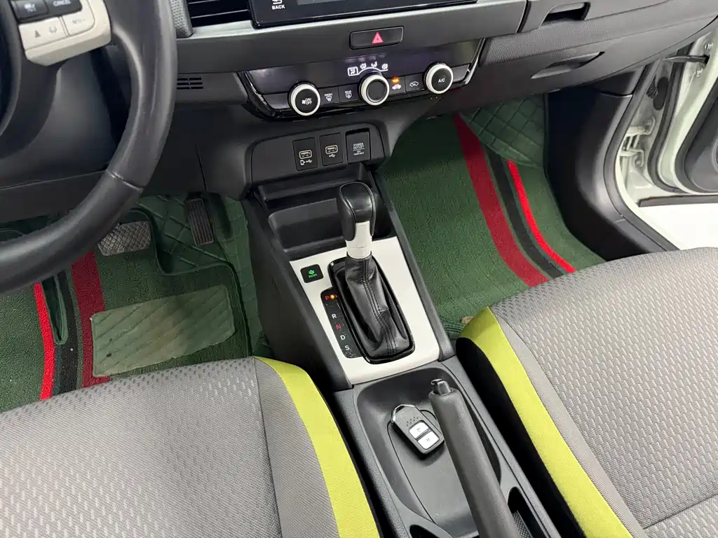 Honda Fit 2023 — фото 16