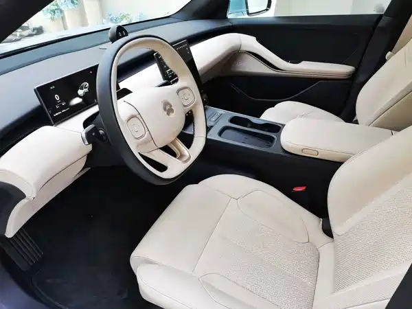 NIO ET5T 2024