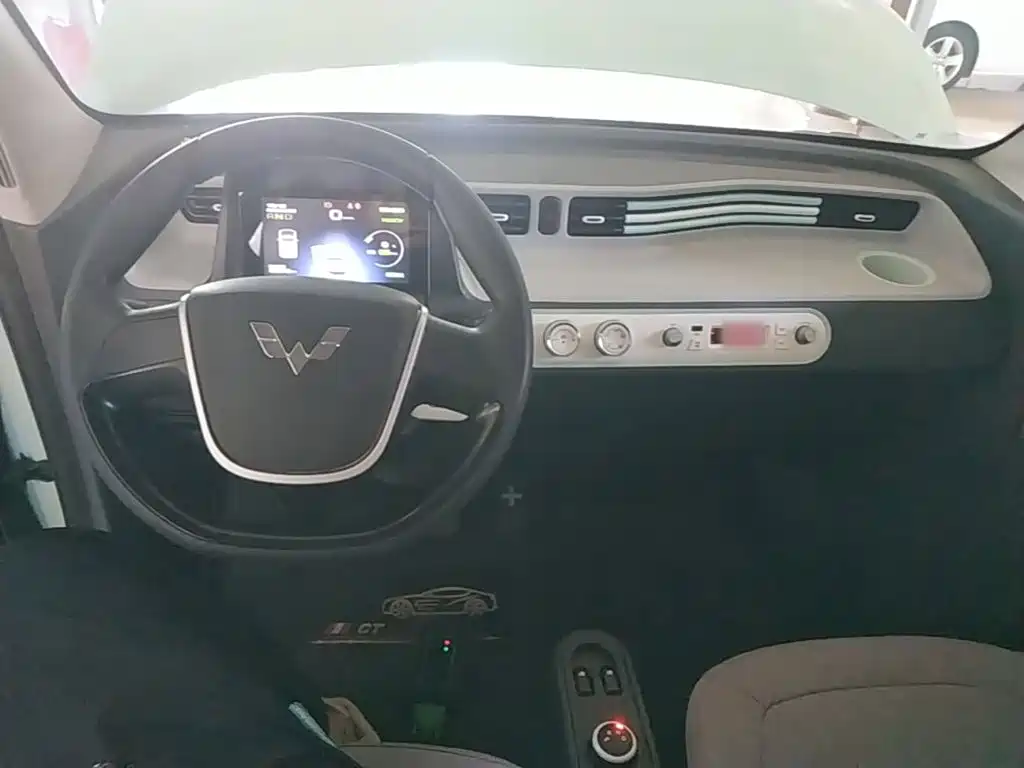 Wuling MINIEV 2023