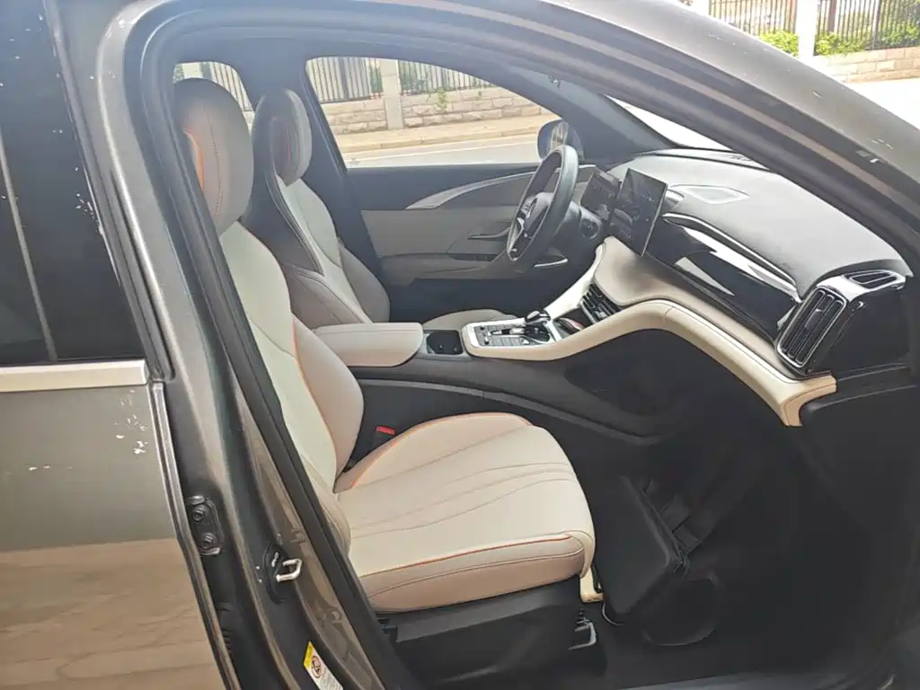 BYD Pro New Energy 2024 — фото 25