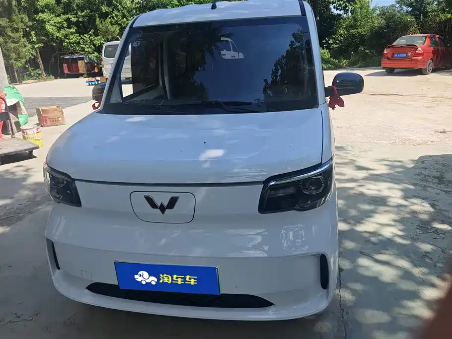 Wuling Zhiguang EV 2026