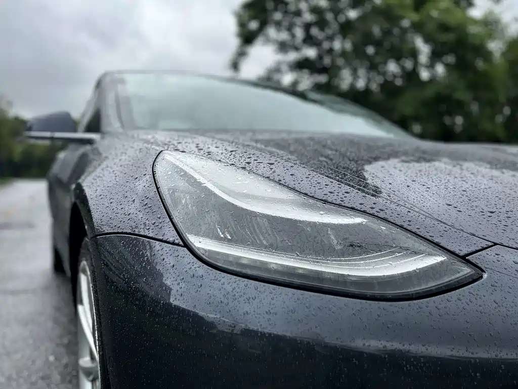 Tesla Model 3 2020 — фото 10