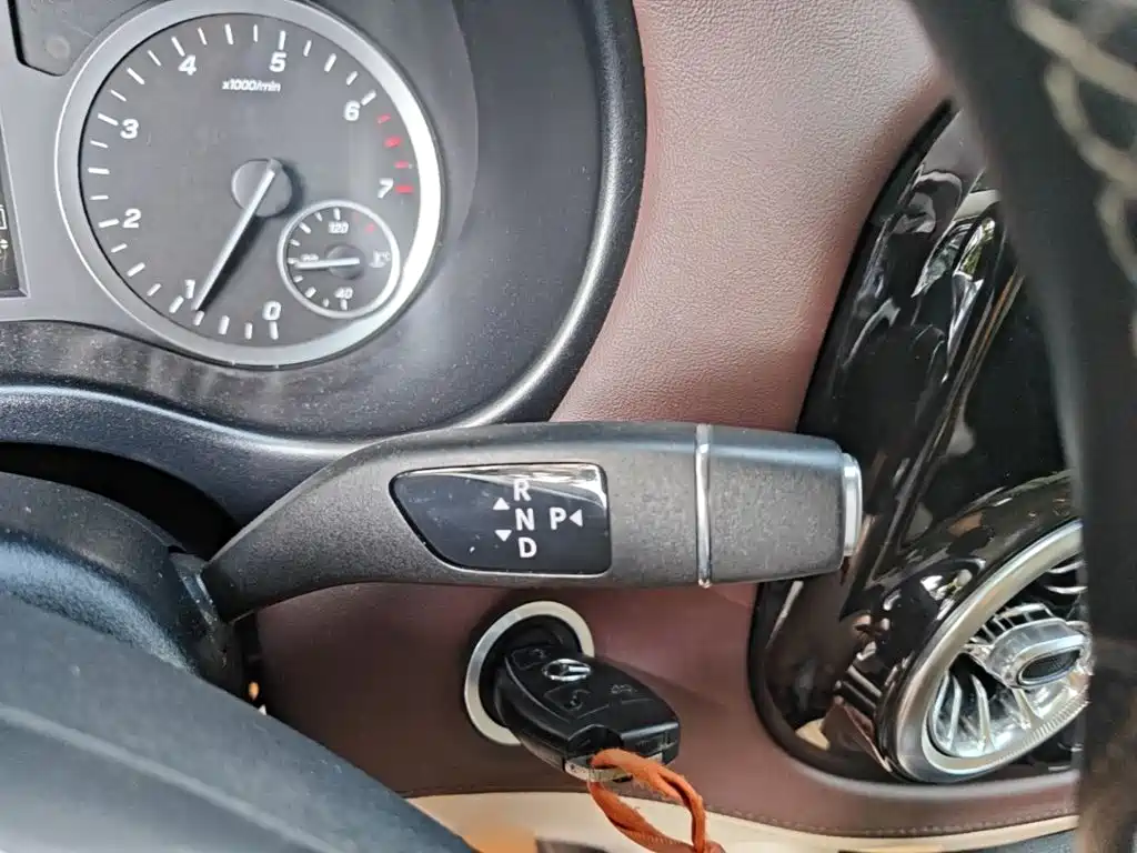 Mercedes-Benz Vito 2020